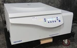 Eppendorf 5810R/5811F Refrigerated Centrifuge W/ S-4-104 Rotor, Buckets; 120V. Fixed Price $5995.00.