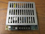 Allen Bradley 2801-P1 Power Converter Series Rev PGR114C 100/120VAC. Fixed Price $49.00.