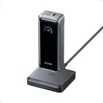 Anker Prime Power Bank And Charging Base, 26,250MAH 300W Max With. Fixed Price $329.99.