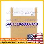 Siemens 6AG1333-6SB00-7AY0 Siplus Logo! Power 24 V 6AG13336SB007AY0. Fixed Price $952.00.