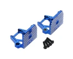 Hot Racing Traxxas Maxx Aluminum Adjustable Motor Mount XMX38X06. Fixed Price $54.88.