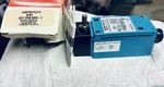 New In Box Honeywell LSQYFC7LR238 Microswitch Limit. Fixed Price $290.00.