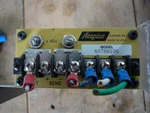 Acopian Ripple Power Supply A07XN100 Input: 120VAC 0-7VDC 1A. Fixed Price $59.99.