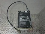Bertan Associates Inc. Ba Module 1836 To 1KV 4MADC Power Supply Controller. Fixed Price $49.00.