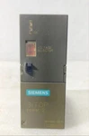 Siemens 6EP1331-1SL11 Power Supply Module Input 120-230VAC To Output 24VDC. Fixed Price $130.00.