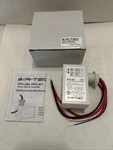 Ir-tec Power Pack & Controller, PPU-301, 120V-277VAC. Fixed Price $28.76.