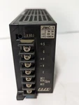 Elco JMC-1 Switching Power Supply, 5, 12V Out, 85-132VAC. Fixed Price $44.99.