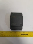 Siemens 6EP1311-1SH02 Logo! Power Supply. Fixed Price $24.95.