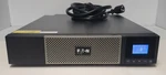 Eaton 5PX3000RT2UXR 3000VA 120V Lcd Network Card + Used Batteries Included. Fixed Price $659.95.