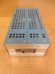 Power Pac Supply PPM6D-12 PPM6D12 125 Vac Vdc Used. Fixed Price $60.00.