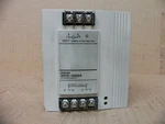 Omron S8VE24024 Power Supply 24V 10AMP Out 100-240 Vac In. Fixed Price $99.99.