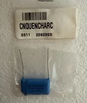 Omega Cnquencharc 600V Nsmp. Fixed Price $60.00.