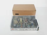 Lot Of Mean Well AD-155A Power Supply Input: 100-240 Vac, Out: 13.8 Vdc 10.5. Fixed Price $200.00.