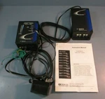 Simco PERFORMAX3 Power SUPPLY(4108070)+CONTROL/DISPLAY(4108068) Static Bar Systm. Fixed Price $399.99.