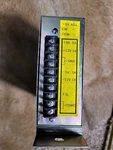 Jameco FCS604A Power Supply Provides +/- 5 Vdc And 12. Fixed Price $68.88.