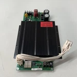 Edwards 3-BPS/M Fire Alarm Booster Power Supply 2990090. Fixed Price $295.00.
