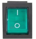 Avantco KCD4, T105/55, Green Replacement On/off And Light Switch, Old Style. Fixed Price $82.99.