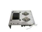 Rte Power/mate ETA-515BV Regulated Supply Nsnp. Fixed Price $617.00.