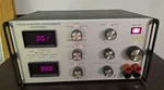 Hoefer Ps Dc Power Supply 0-1200V 250MA Lab Electrophoresis Unit. Fixed Price $500.00.