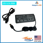 90W Ac Adapter Charger For Lenovo ADLX90NCC2A ADLX90NCC3A PA-1900-72. Fixed Price $14.99.
