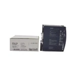 Puls CP10.481 100-240VAC 6.0-5.2A Nsmp. Fixed Price $450.00.