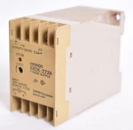 Omron Dc Power Supply 200-240VAC 50/60HZ 0.15A S82K-2724. Fixed Price $19.99.
