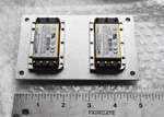New (2) Vicor V24C12T100BL Dc/dc Micro Converter Full Brick 24V 112W To 15V 100W. Fixed Price $234.12.