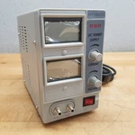 Rsr HY1802D Dc Regulated Power Supply, 104-127V, 60HZ Used. Fixed Price $24.36.