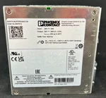 1PCS Phoenix Contact 2907913 Power Module QUINT4-BUFFER/24DC/20. Fixed Price $200.00.