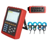 EITAI5000-040B 3-PHASE Power Quality Analyzer, Manufacturer Direct Sales, Mul.... Fixed Price $2516.93.