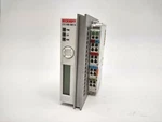 Beckhoff CX1100-0014 Power Supply Unit And I/o Interface Module. Fixed Price $260.99.
