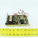 Tamura OLT-522AA +5V +12V +15V Power Supply 100-120/220/240VAC Input. Fixed Price $77.99.