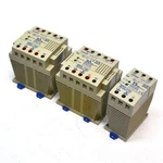 (lot Of 3) Idec Vdc Power Supplies (2) PS5R-C24 30W (1) PS5R-B24 15W. Fixed Price $51.99.