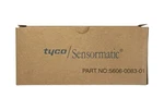 Tyco Sensormatic 5606-0083-01 Power Supply, Sw, 24V/2A, 100-240VAC. Fixed Price $45.98.