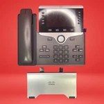 Cisco CP-8851-K9 Voip Deskphone With Hd Voice. Fixed Price $34.99.