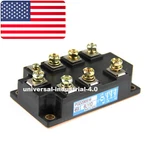 Niec PGD200S16 Power Supply Module New In Box - Us Stock. Fixed Price $69.46.