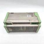 Phoenix Contact PS-3X207 AC/24DC/20/F Power Supply. Fixed Price $195.00.