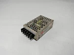 Mean Well SD-15B-12 SD15B12 Power Supply 12VDC 1.25A Made China. Fixed Price $20.00.