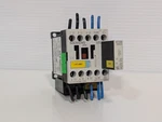 Siemens 3RT1016-1BB41 Sirius 3-POLE Contactor 9A 24VDC Coil W/ Murr 236082. Fixed Price $29.99.