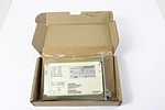 Schroff Max 124 Power Supply 13190036 -unused-. Fixed Price $464.99.