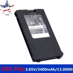 For Zebra 4.35V 3400MAH TC21 Battery BT-000409A. Fixed Price $55.55.