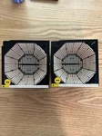 Lot Of 2 Fuji QP-3 Led FB0001B1. Fixed Price $250.00.
