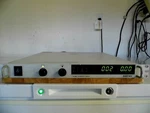 Xantrex XFR600-2 W/gpib Dc Programmable Power Supply. Fixed Price $1992.00.