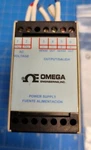Omega FAR-1 10VDC Power Supply 115VAC Input 250MA 272604/2003 A3B4. Fixed Price $29.50.