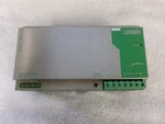 Phoenix Contact Power Supply 2938646 QUINT-PS-3X400-500AC/24DC/40. Fixed Price $289.00.