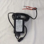 Zebra MOBILE-BE1-A Power Supply Adapter Dc Fused 6-PIN 7.8V 5A P1058934-01. Fixed Price $28.00.