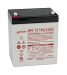 Enersys Genesis NP5-12 12V 4AH F1 Sealed Lead Acid Battery. Fixed Price $32.95.