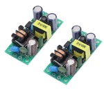 Hiletgo 2PCS Ac-dc 220V To 12V Isolated Switching Power Supply. Fixed Price $17.10.