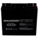 Exell 12V 18AH Sla Battery Rechargeable Agm Compatible With UB12180, D5745. Fixed Price $71.96.