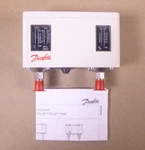 New Danfoss KP15 Dual Pressure Switch 060-124166 For A/c & Refrigeration System. Fixed Price $79.95.